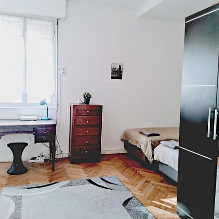 Le Palladium Quartier Tzarewitch Ніцца Екстер'єр фото