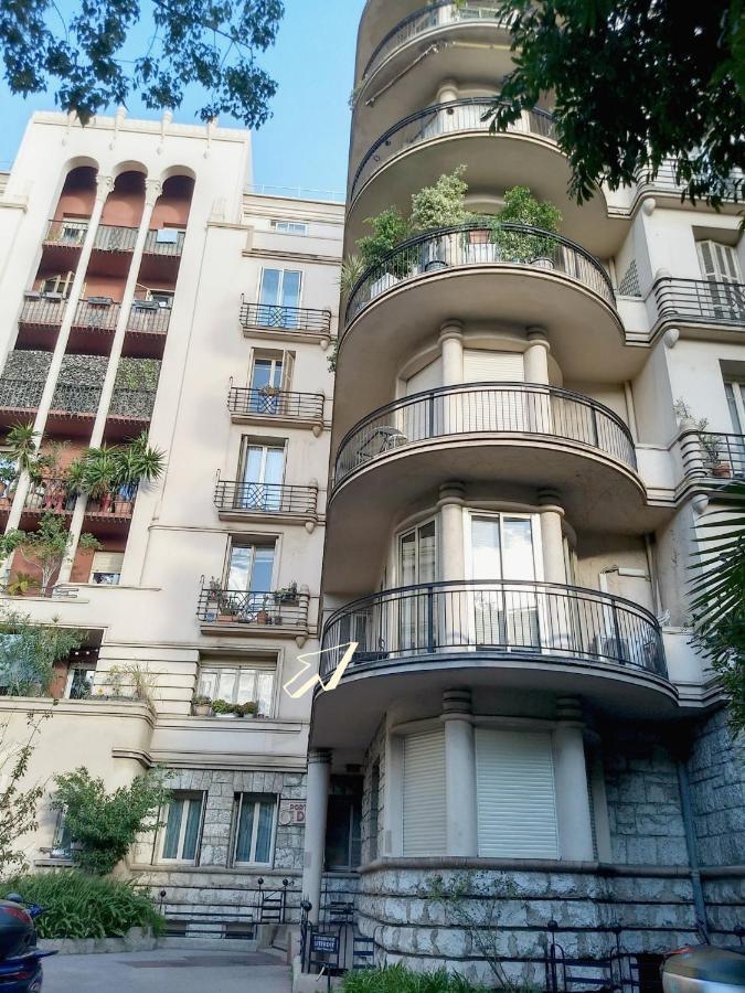 Le Palladium Quartier Tzarewitch Ніцца Екстер'єр фото