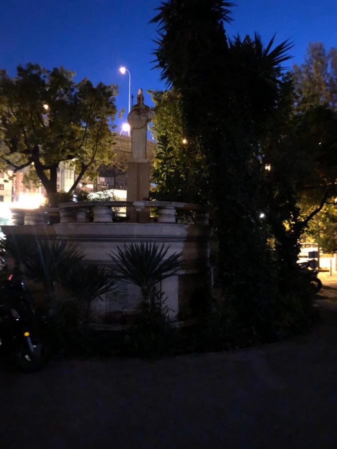 Le Palladium Quartier Tzarewitch Ніцца Екстер'єр фото